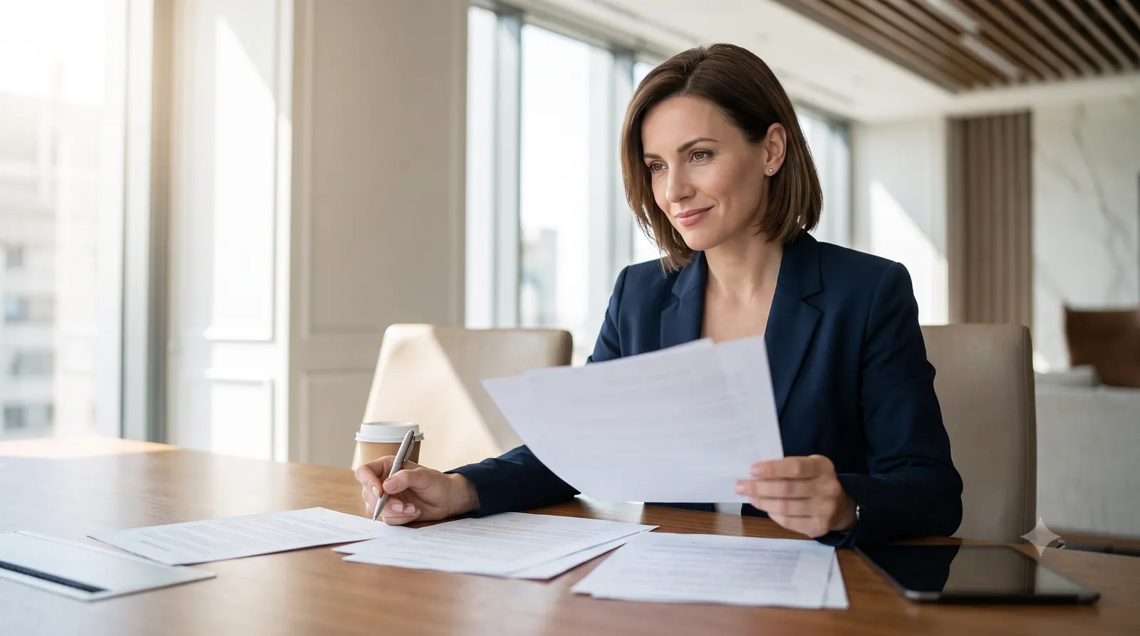 A listing agent using negotiation strategies to protect a seller's price and terms
